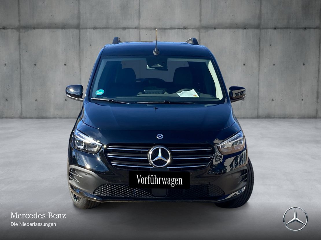 Mercedes-Benz T 180 Progressive