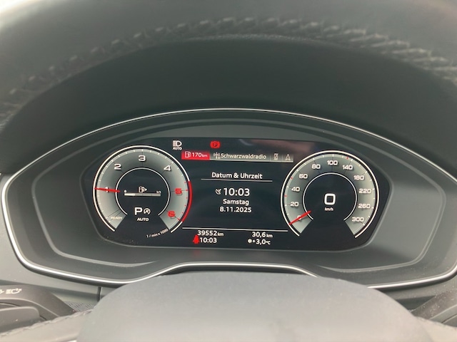 Audi Q5 40 TDI Quattro S-Tronic