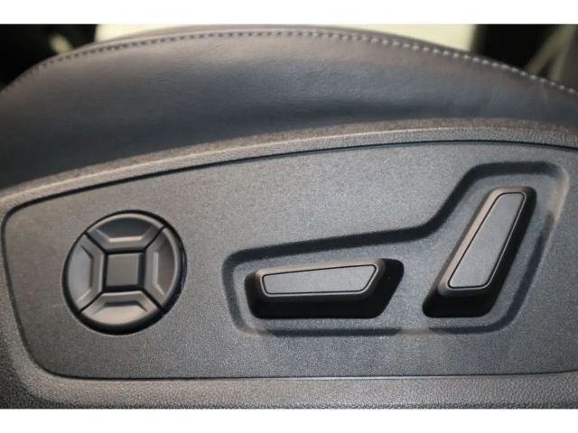 Audi SQ6 e-tron Quattro