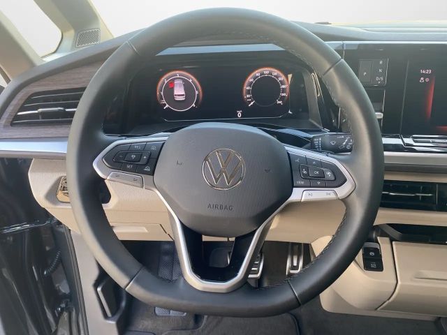 Volkswagen Multivan 2.0 TDI DSG Lang Style T7