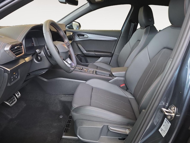 Cupra Formentor 1.5 TSI DSG Performance