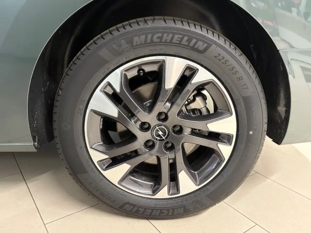 Opel Zafira Life 2.0 CDTI