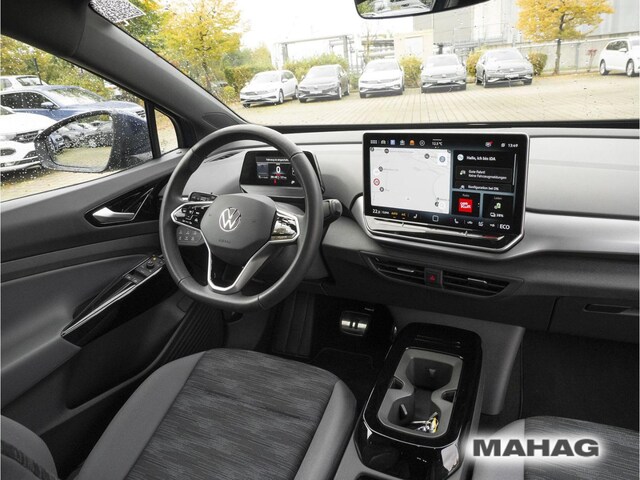 Volkswagen ID.4 IQ.Drive Pure