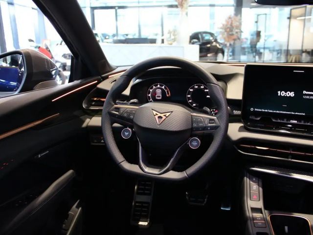 Cupra Terramar 2.0 TSI