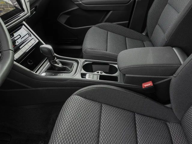 Volkswagen Touran 1.5 TSI Comfortline DSG