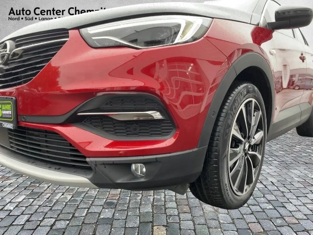 Opel Grandland X Hybrid Ultimate