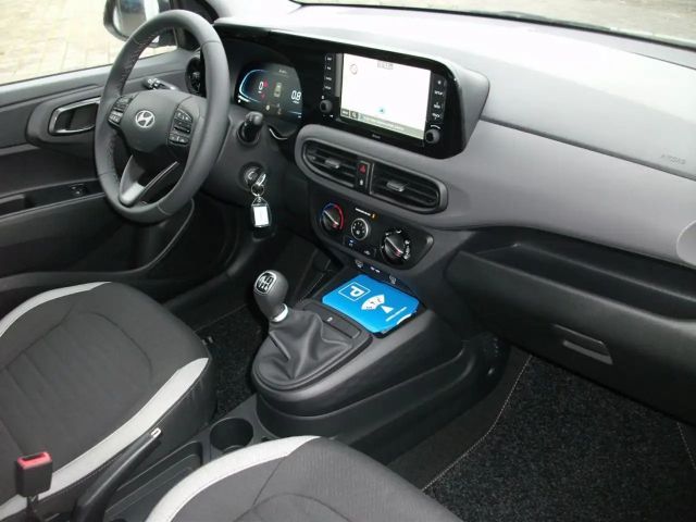Hyundai i10 1.0 Select