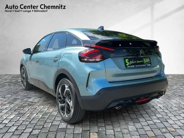 Citroën C4 PureTech Shine