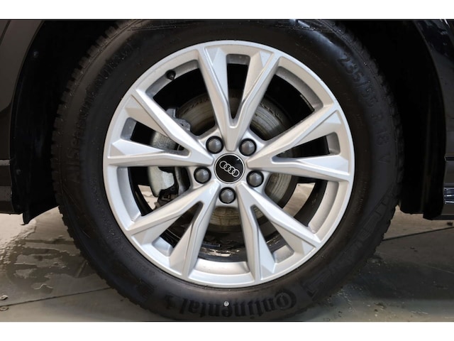 Audi Q3 35 TFSI S-Line S-Tronic