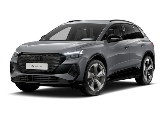 Audi Q4 e-tron Quattro