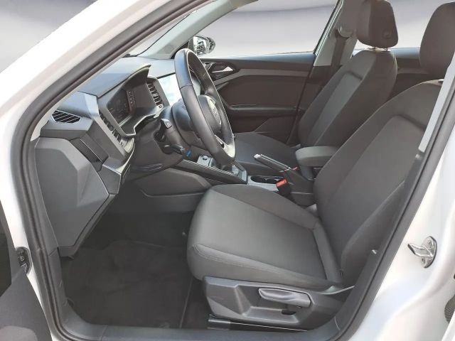 Audi A1 25 TFSI Sportback