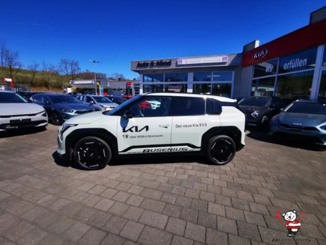 Kia EV3 81.4 kWh GT-Line