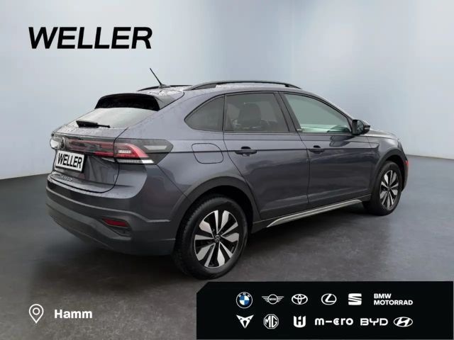 Volkswagen Taigo 1.0 TSI Move