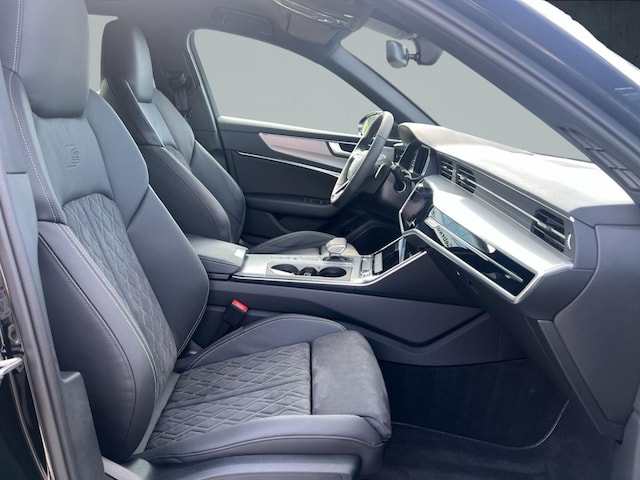 Audi S6 Quattro Sedan