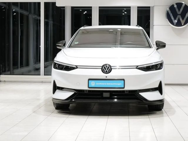 Volkswagen ID.7 Pro Tourer