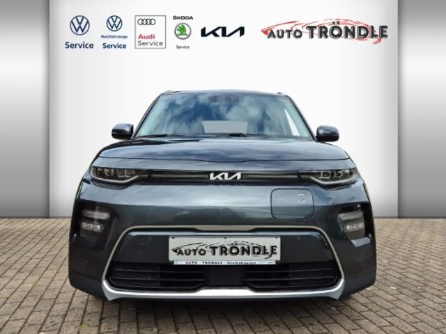 Kia Soul EV