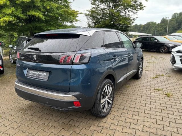 Peugeot 3008 Allure Pack EAT8 HDi