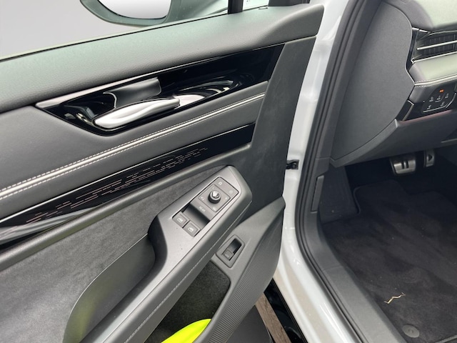 Volkswagen ID.7 IQ.Drive Pro Tourer