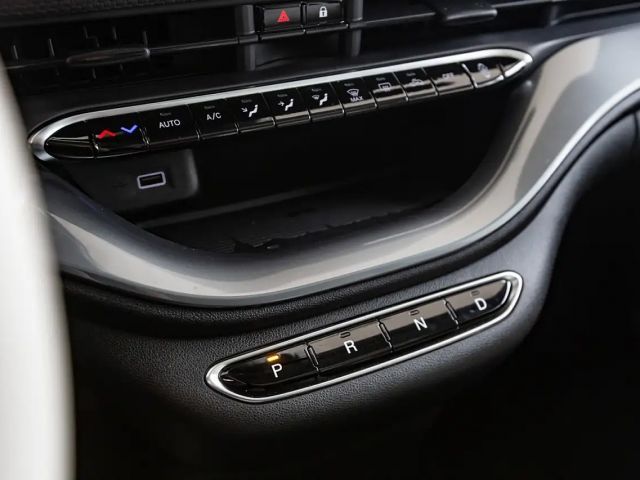 Fiat 500e 42 kWh La Prima