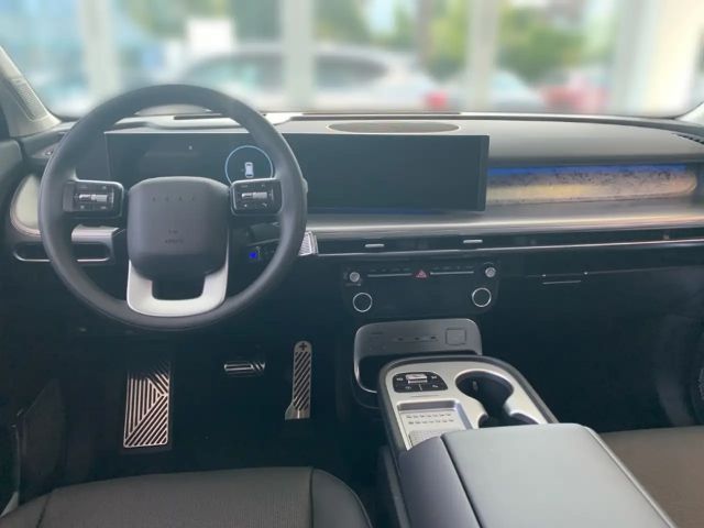 Hyundai IONIQ 9 4WD UNIQ