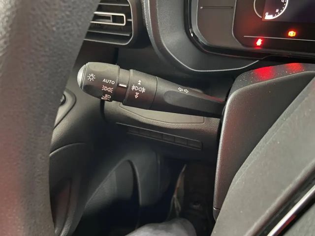 Opel Combo COMBO Cargo DOKA 1,5 131PS 8G Automatik