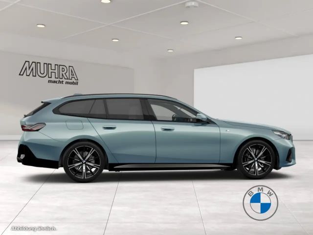 BMW 540 540d M-Sport xDrive