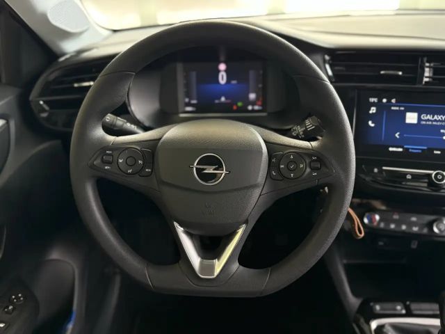 Opel Corsa 1.2 Turbo Turbo