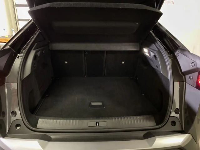 Peugeot 3008 GT-Line Hybrid