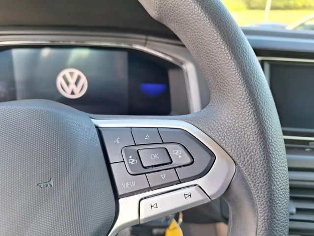 Volkswagen Polo 1.0 TSI