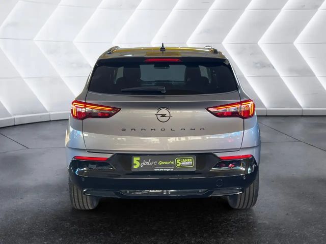 Opel Grandland X 1.2 Turbo Enjoy Turbo