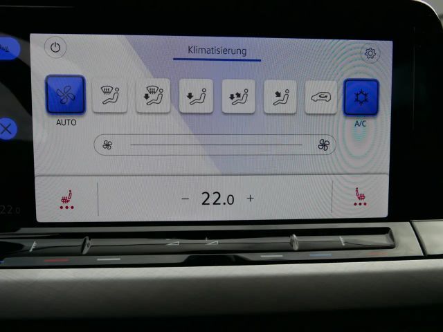 Volkswagen Golf Life