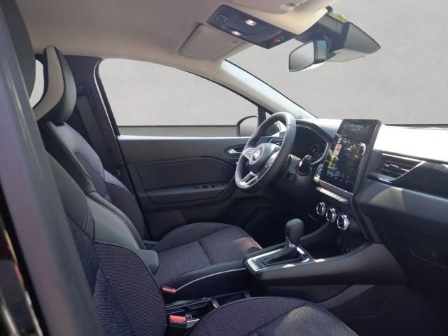 Mitsubishi ASX 1.3 Turbo Mildhybrid DCT INTRO EDITION