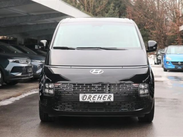 Hyundai Staria Trend Vierwielaandrijving