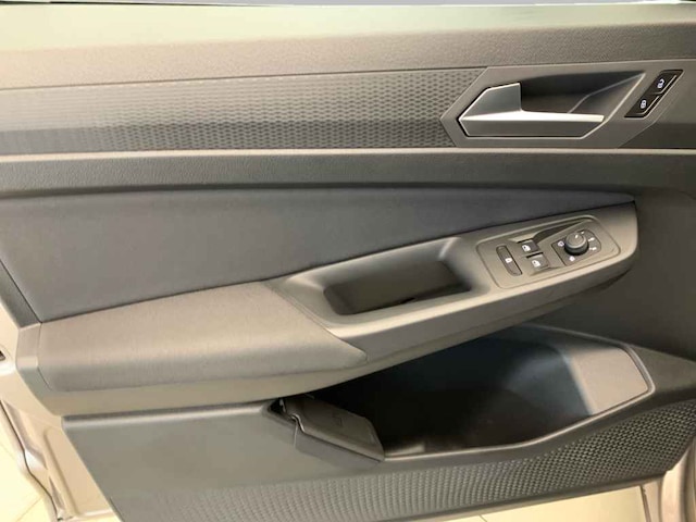 Volkswagen Caddy 2.0 TDI DSG Life