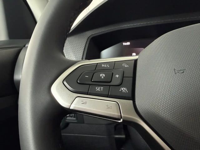 Volkswagen T-Cross 4Me TSI