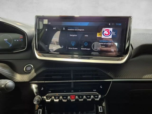 Peugeot 208 Allure Pack PureTech