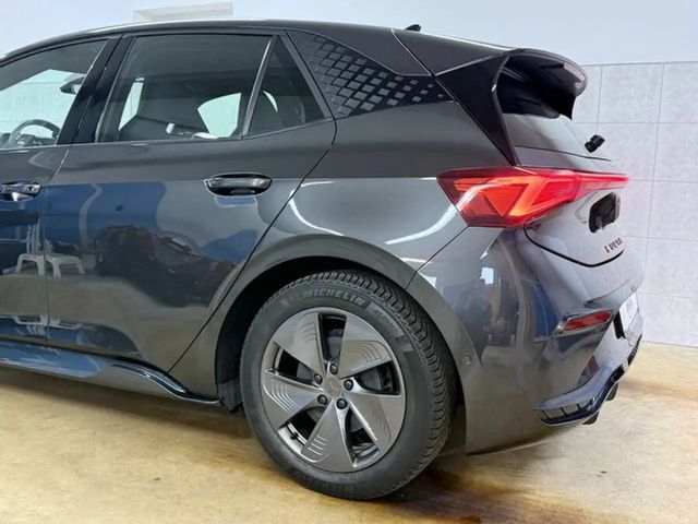 Cupra Born ''LED-Navi-Virtual Cockpit-Kamera-ACC-Alu18''