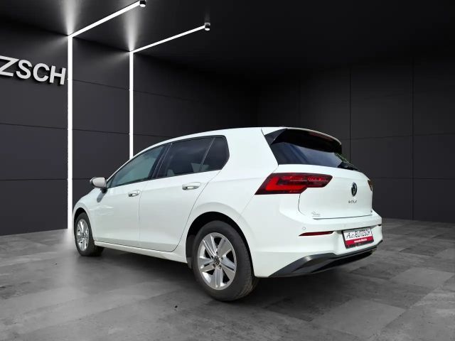 Volkswagen Golf DSG Golf VIII