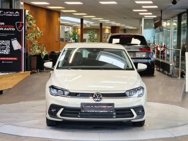 Volkswagen Polo 1.0 TSI DSG Life