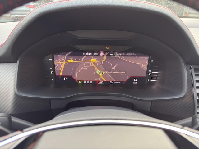 Skoda Kodiaq 2.0 TSI RS