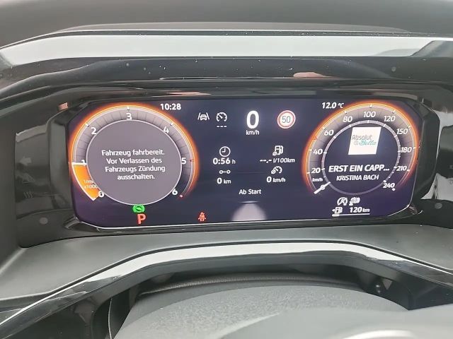 Volkswagen Multivan 2.0 TDI DSG IQ.Drive Style T7