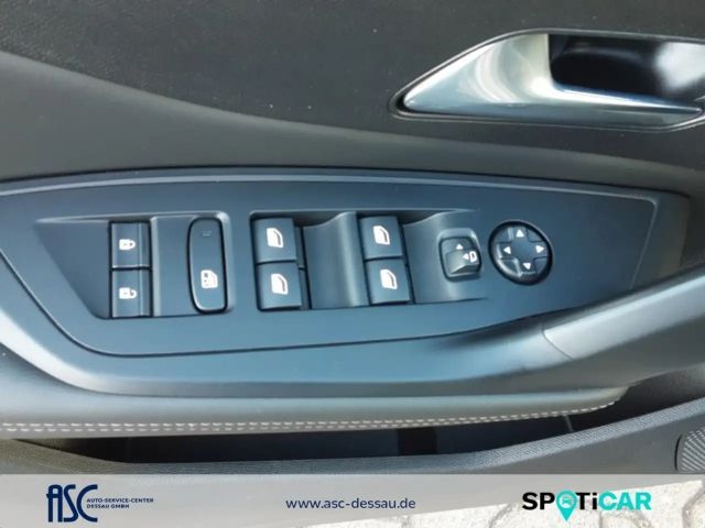 Peugeot 308 Allure Pack PureTech SW