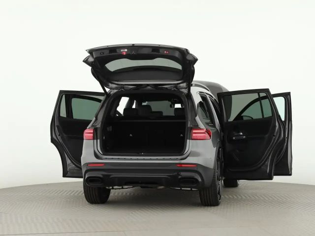 Mercedes-Benz GLB 200 4MATIC GLB 200 d