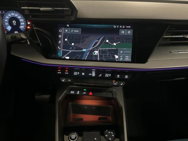 Audi A3 40 TFSI Hybride