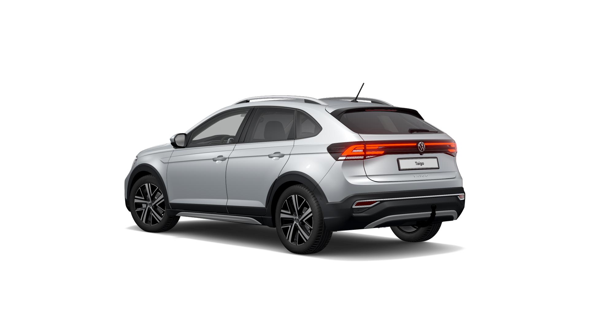 Volkswagen Taigo 1.5 TSI DSG Style