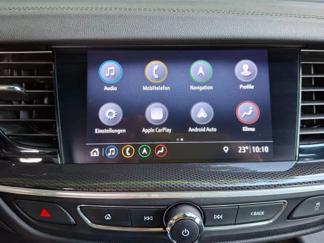 Opel Insignia Sports Tourer