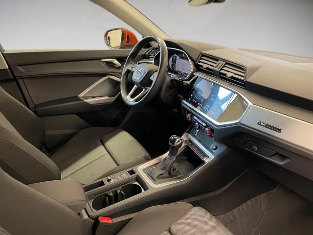 Audi Q3 45 TFSI Hybride Sportback