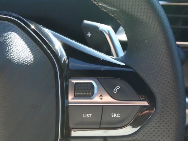 Peugeot 3008 GT-Line Hybrid