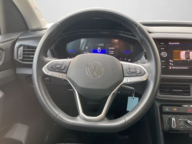 Volkswagen T-Cross 1.0 TSI Life