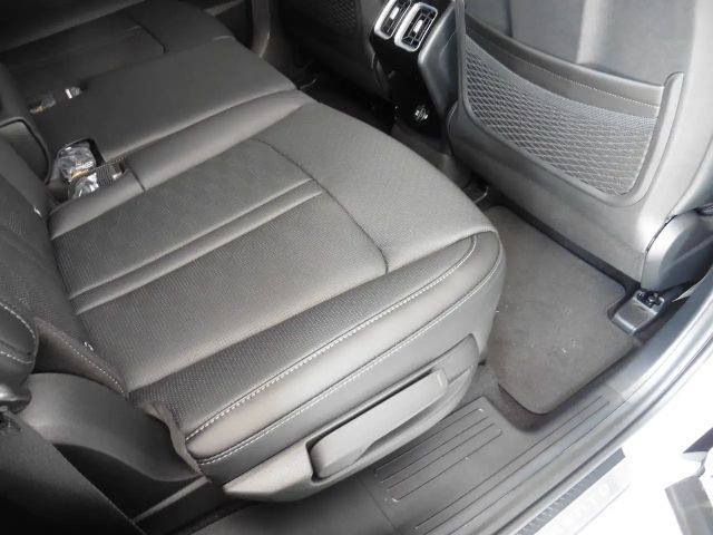 Kia Sorento Spirit
